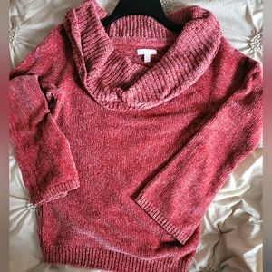 Lauren Conrad sweater